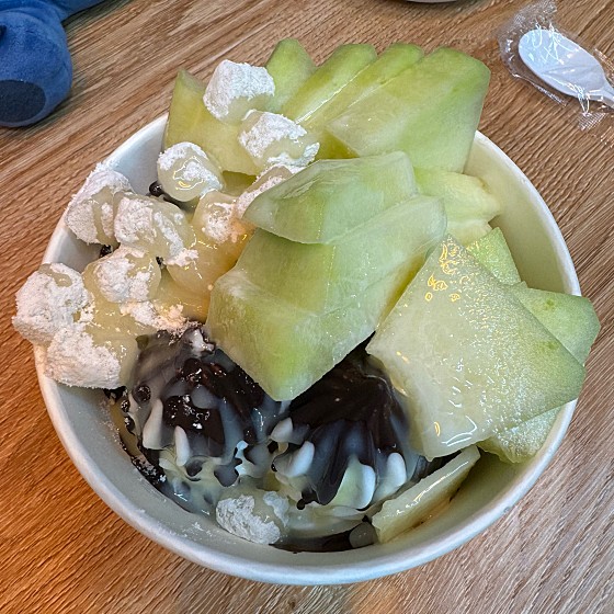 요거트아이스크림의정석 이미지