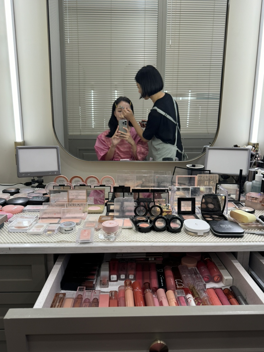 임헤어실크 이미지