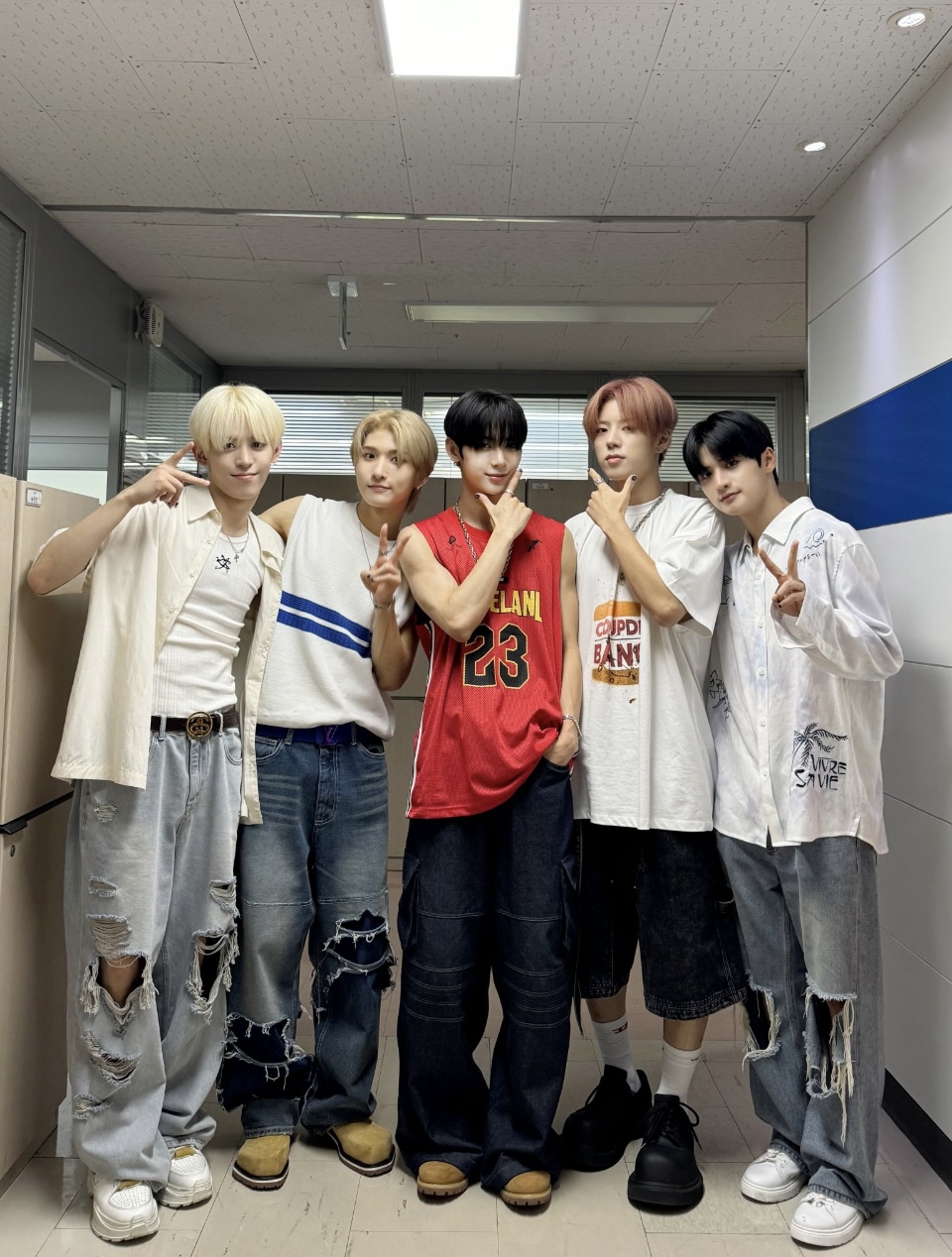 나우어데이즈 이미지