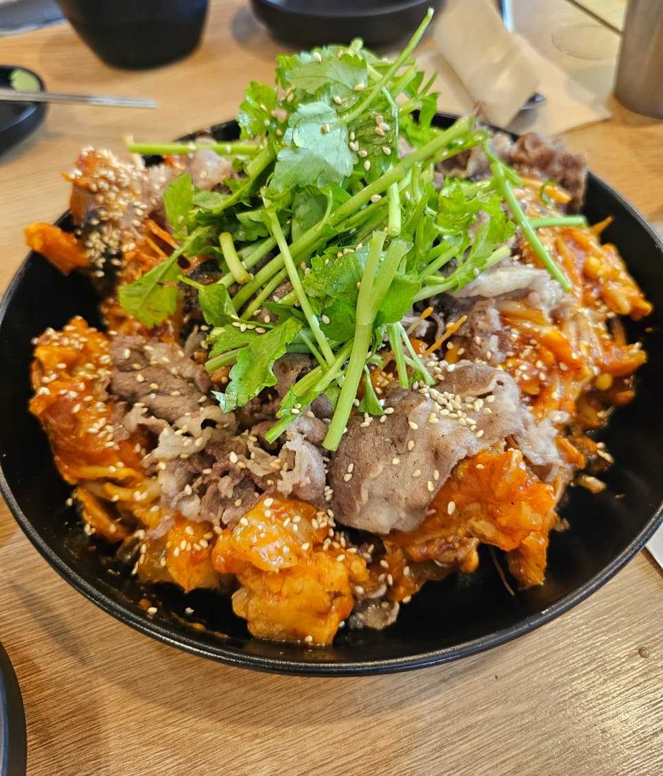 찬란한아구 공덕직영점 이미지