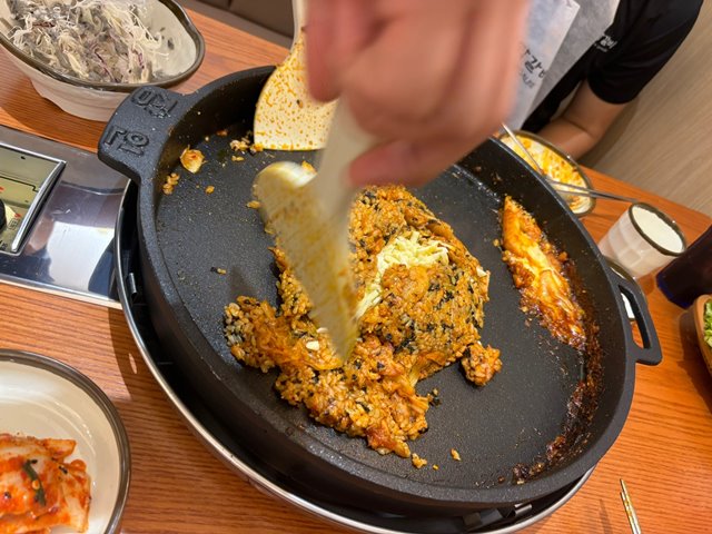 장인닭갈비용봉점 이미지