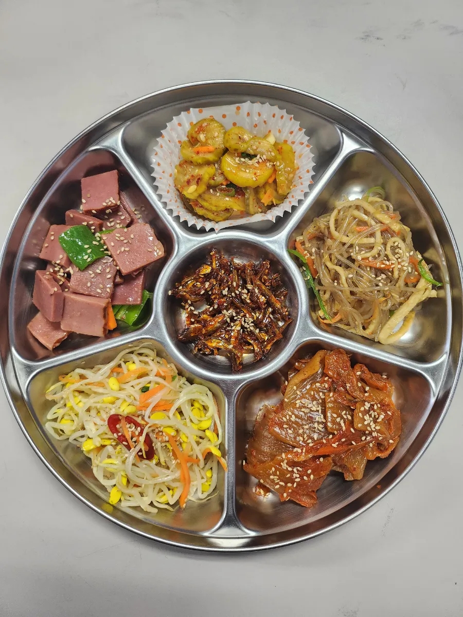만나반찬 이미지