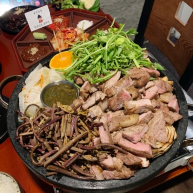 수라상 이미지