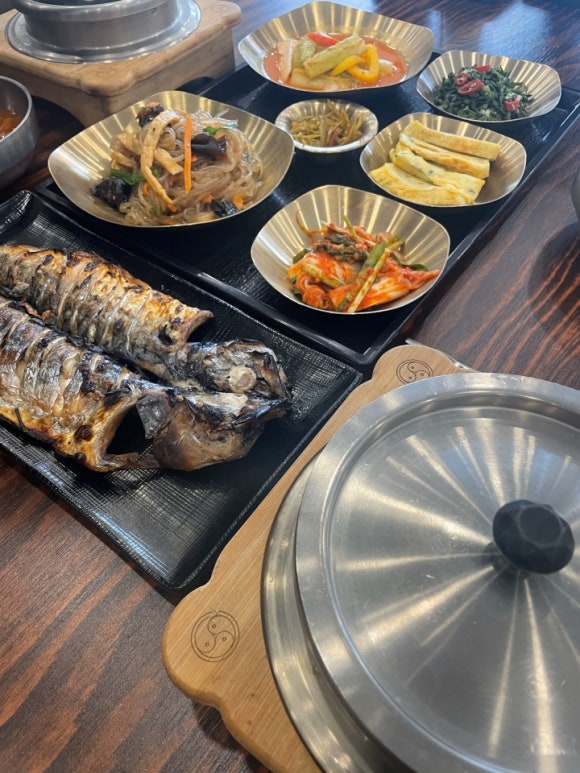일품맛집생선구이 이미지