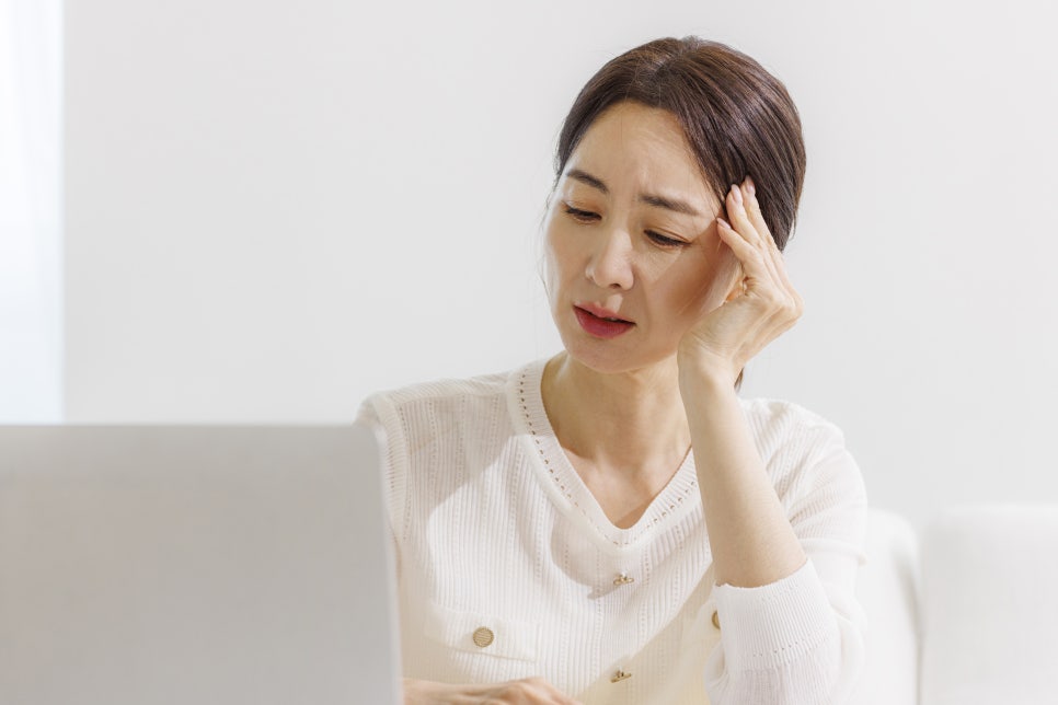 수성신경과 이미지