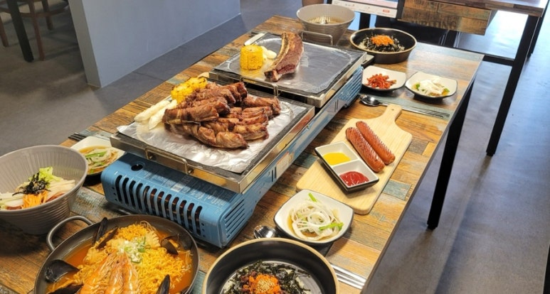 인생극장광명일직점 이미지