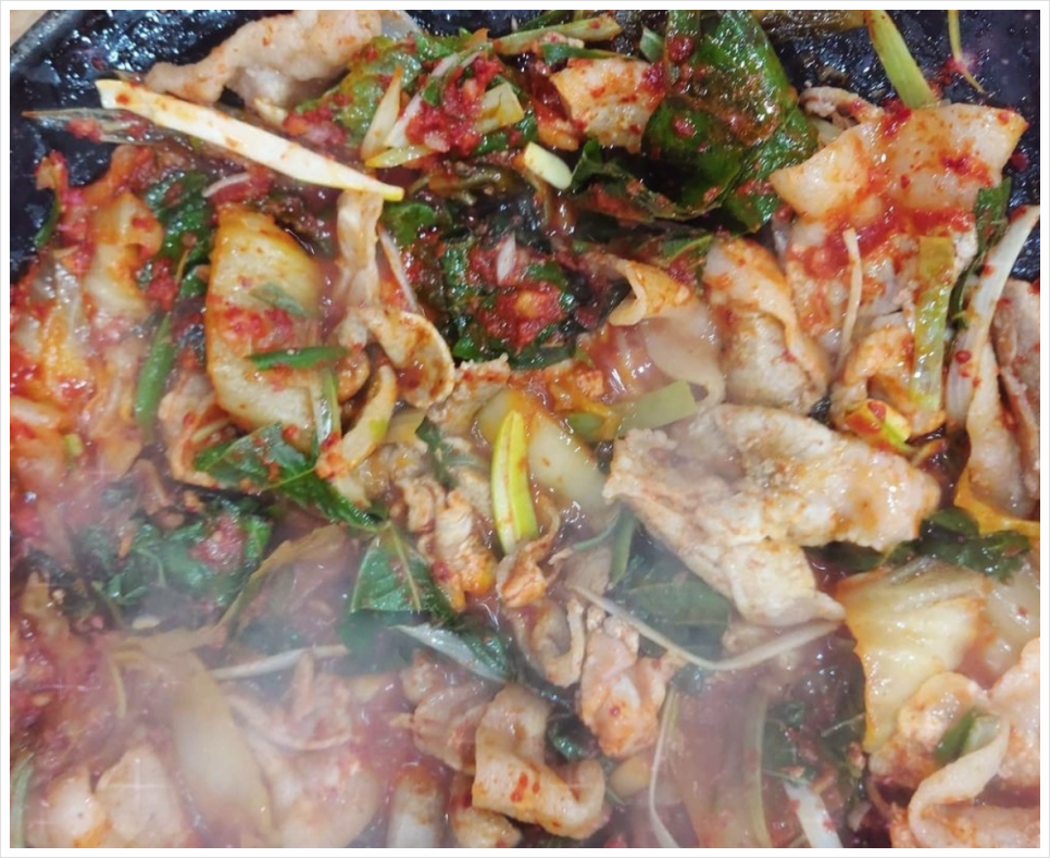 최고의 맛집 이미지