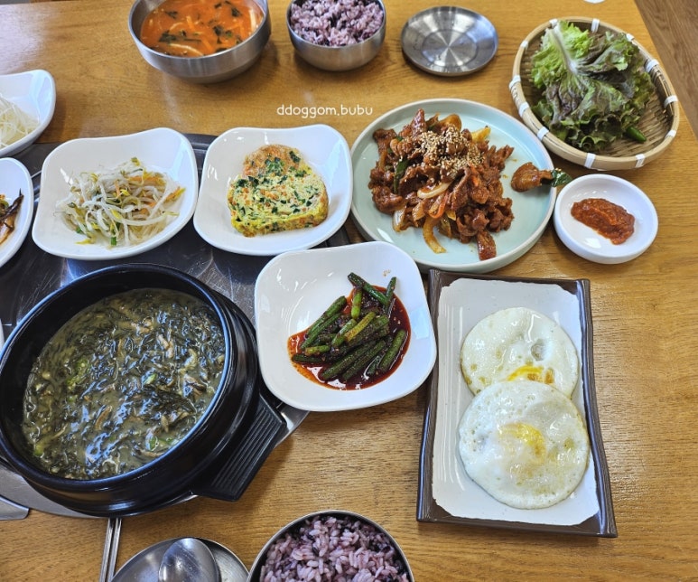 서리논 이미지