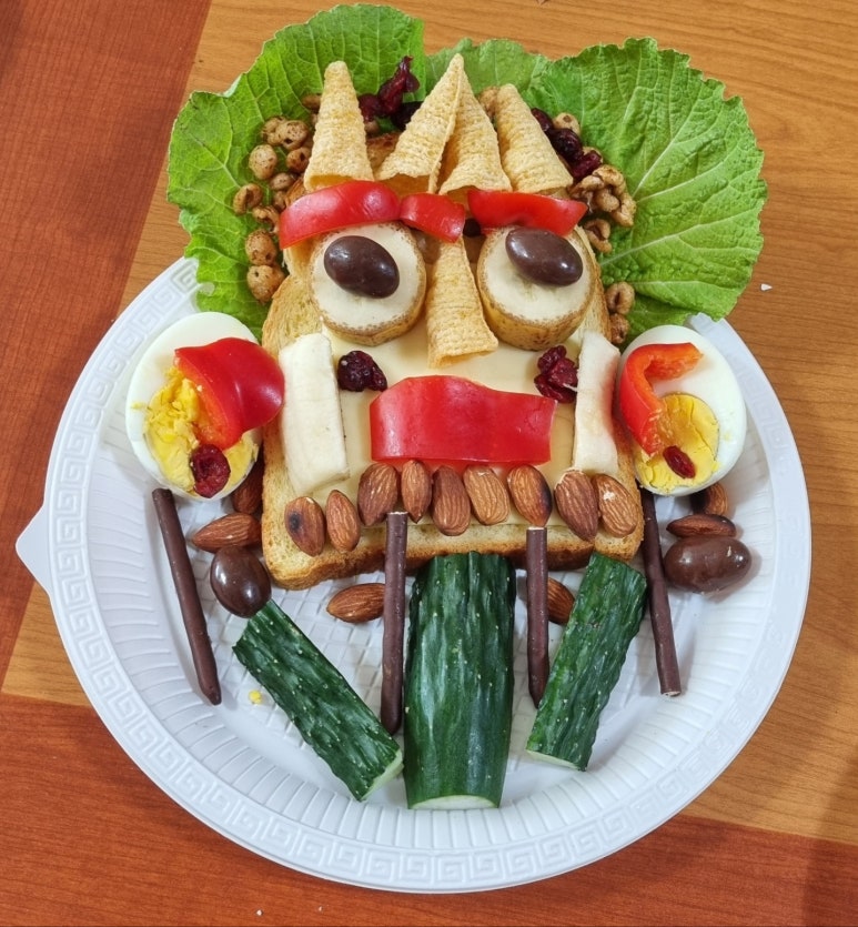 송영푸드 이미지