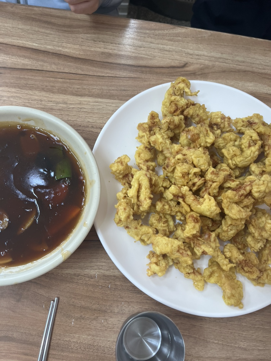 금마중국집 이미지
