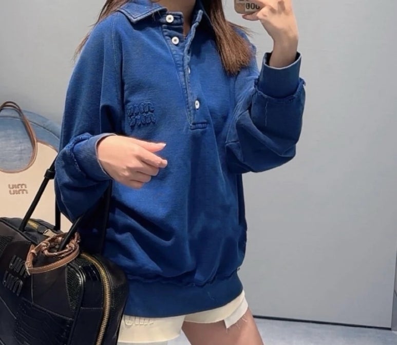 빈티지크루 이미지