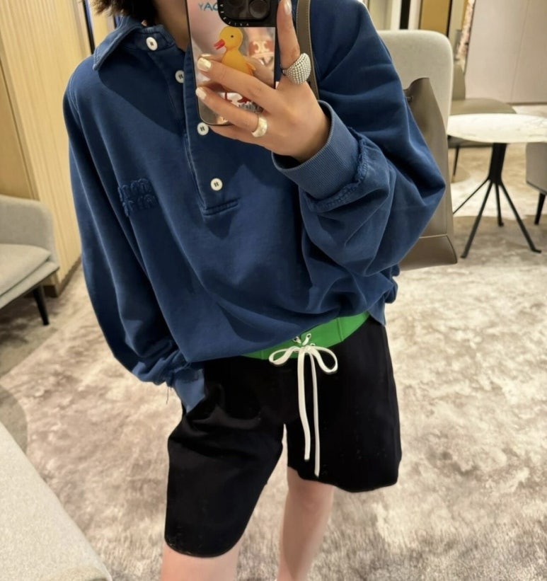 빈티지크루 이미지