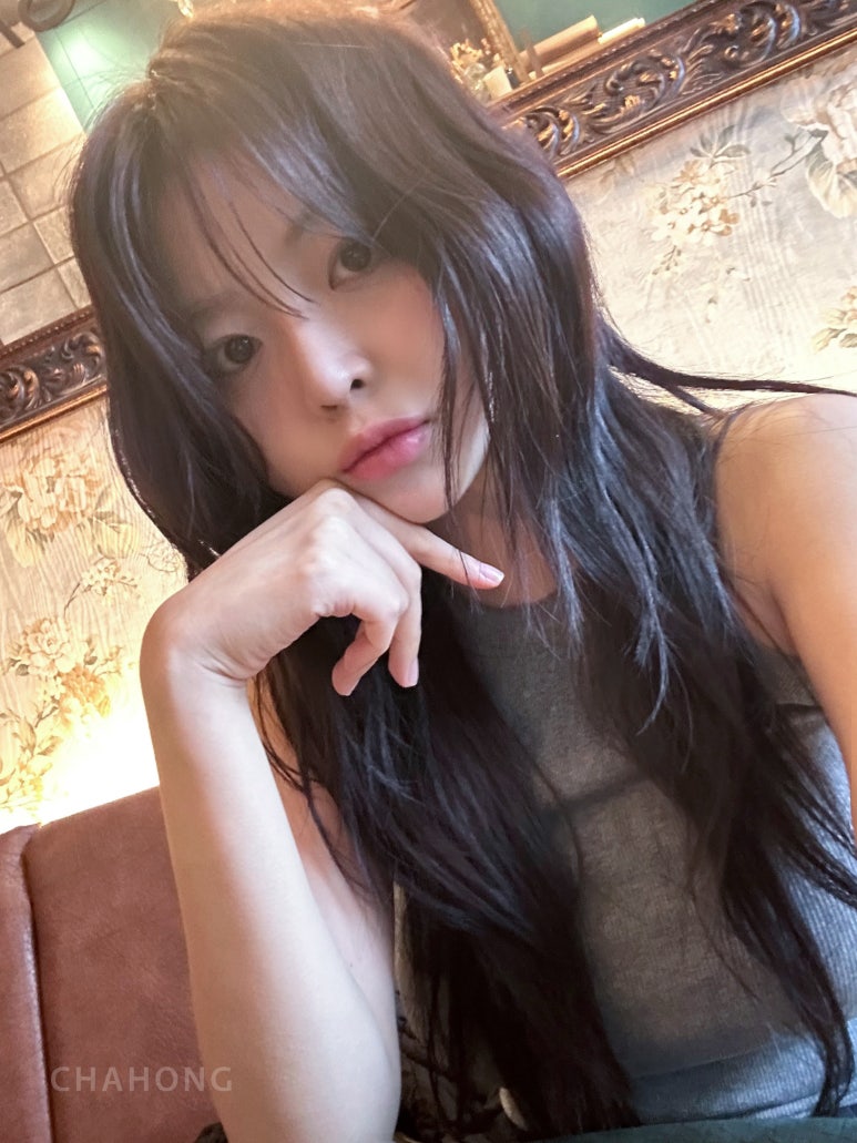 현대미용실 이미지