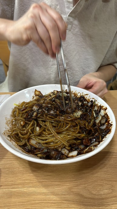 평화진짬뽕 이미지