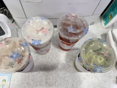 이디야커피 대구중구청점 이미지