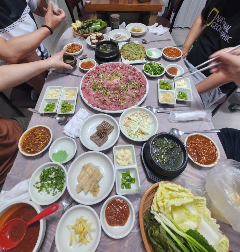 고향어로 이미지