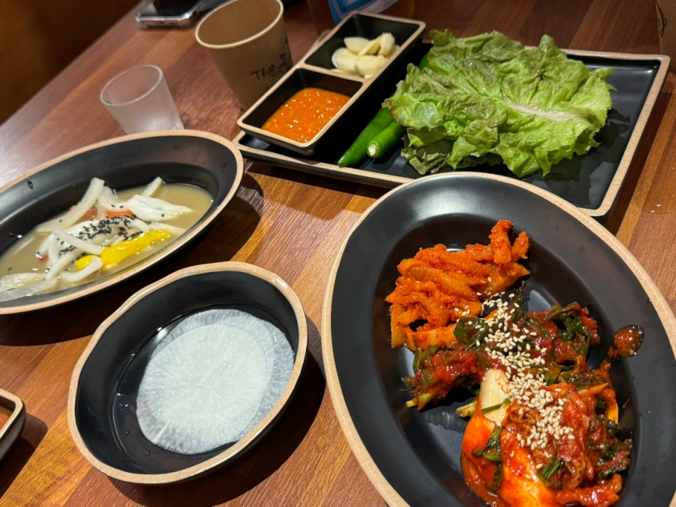 더맛있는족발보쌈부천 이미지