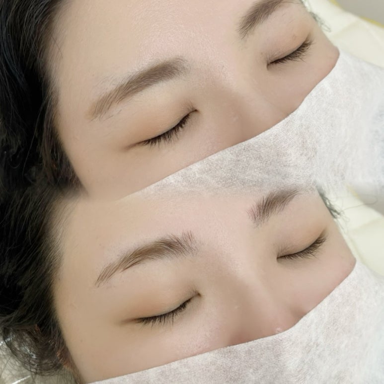 와이오 브로우 이미지