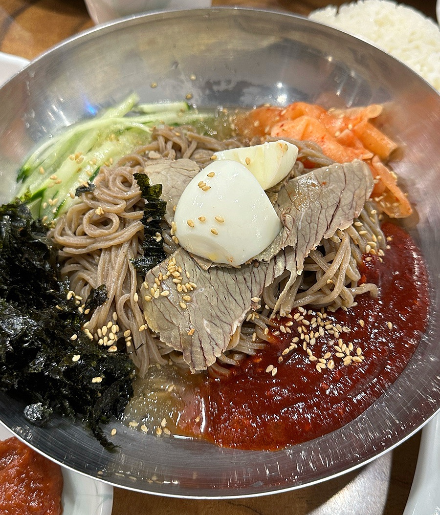 예산가마솥장수촌설렁탕 이미지