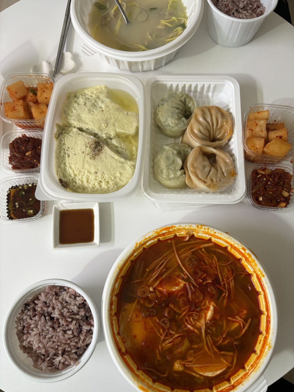 강레오의차돌집 송파점 이미지
