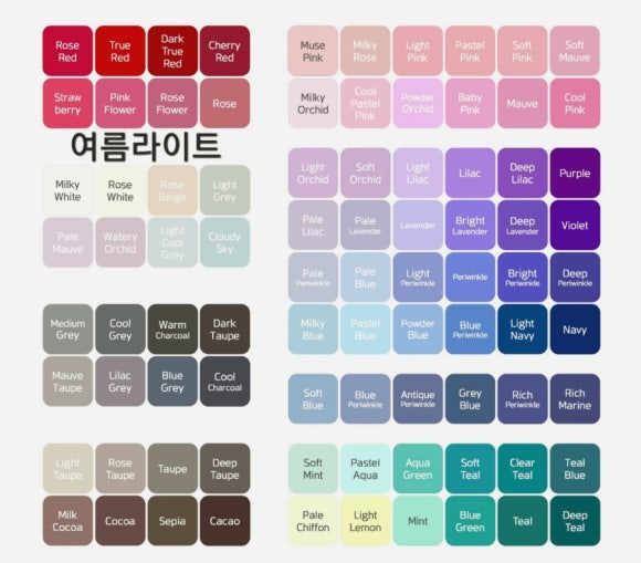 퍼스널포토 이미지