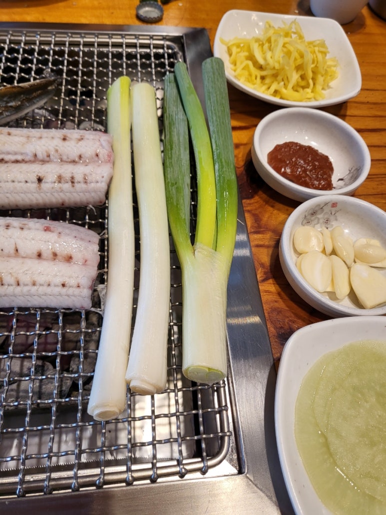 천하장사풍천민물장어타운 이미지