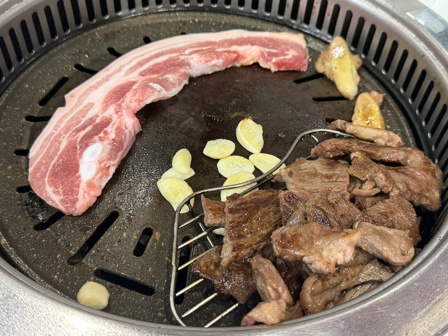 미스터정육식당 이미지