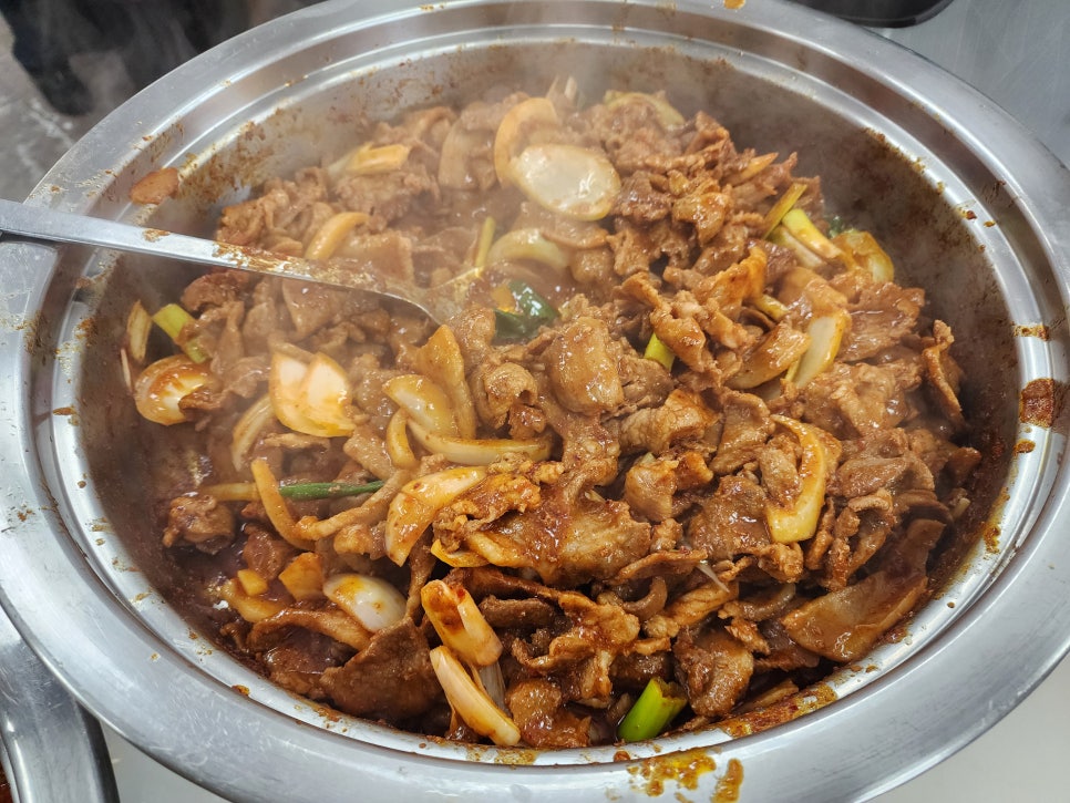 한상한식뷔페 이미지