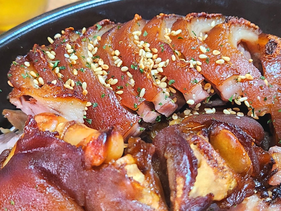 족발종족 이미지