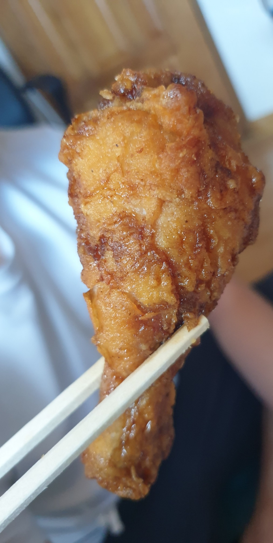 에디슨치킨 이미지