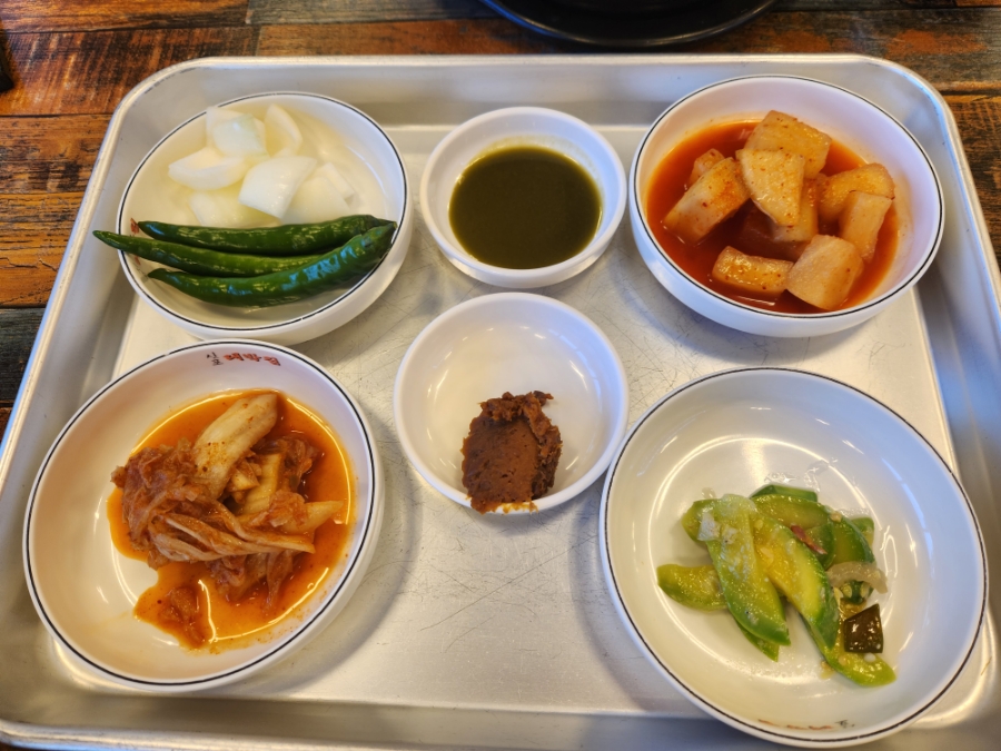 진짜왕곰탕 이미지