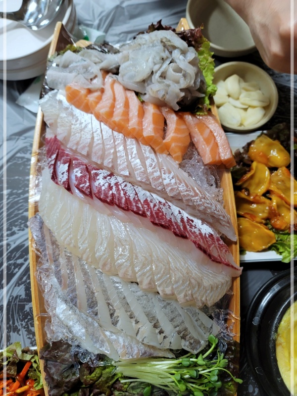감탄회수산 이미지