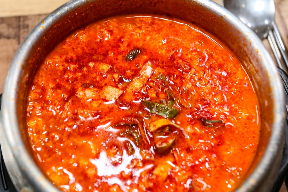 일품순두부본점 이미지
