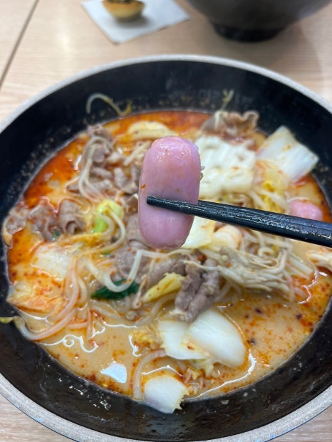 마라사부 마라탕 이미지