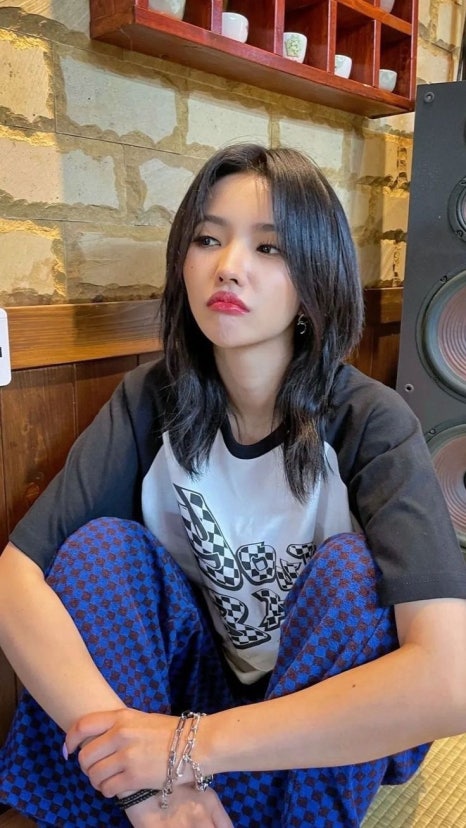 미진헤어 이미지