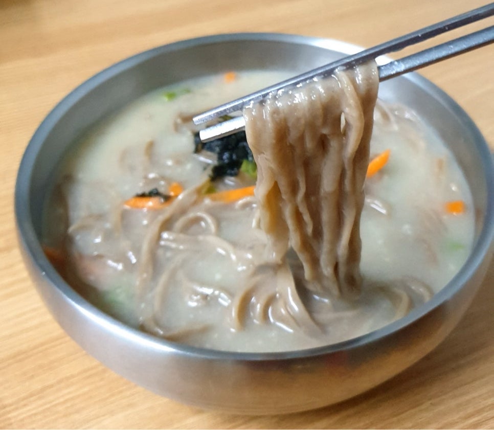삼덕감자옹심이 이미지