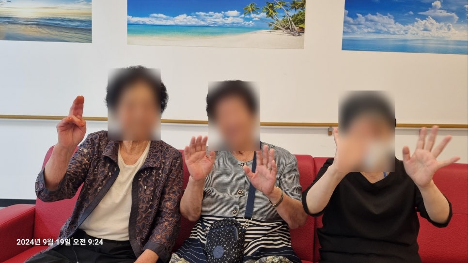 힐링탑테라피 이미지