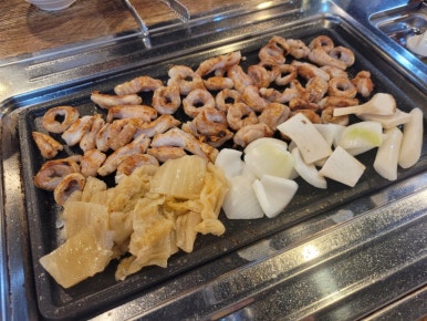 한우나라식육식당 이미지