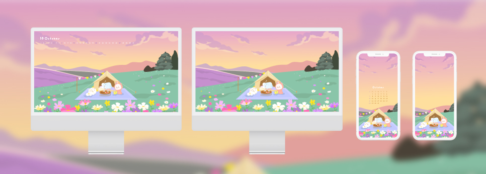 소풍PC 이미지