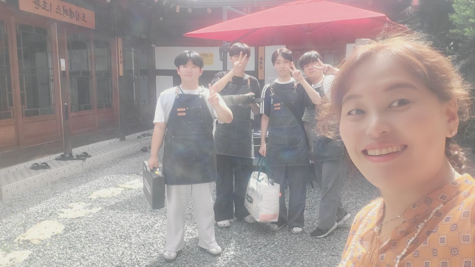 건천식품 이미지