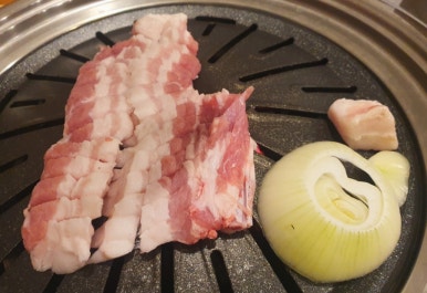 금복갈비 이미지