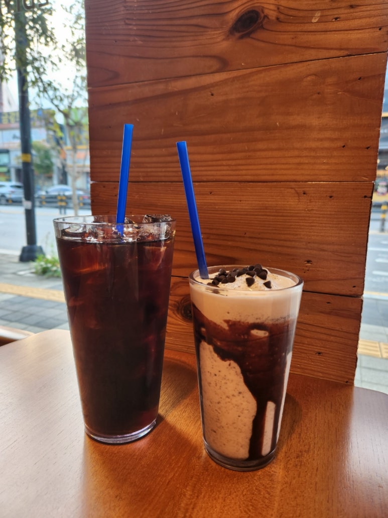 이디야포천신읍점 이미지