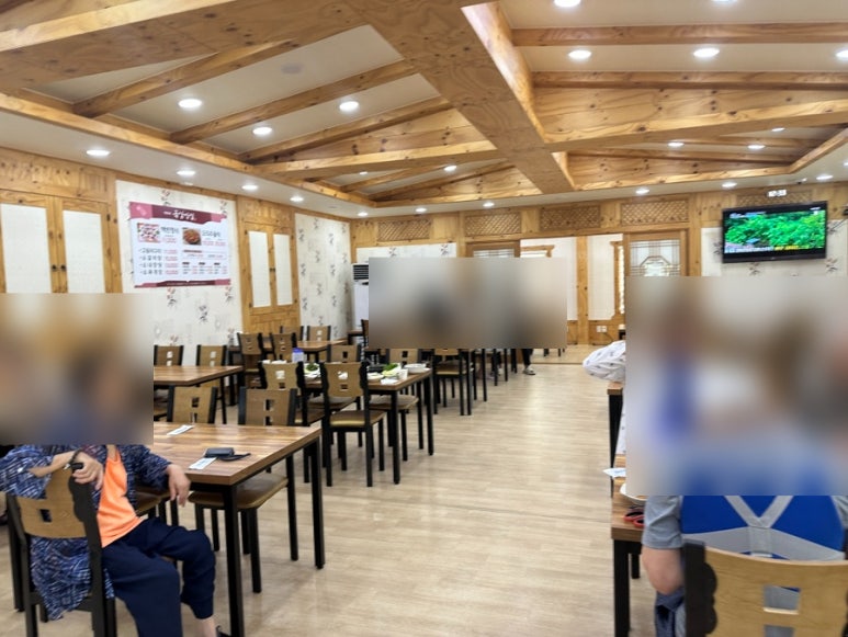옥암밥집 이미지