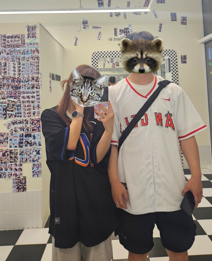 산오징어비빔，회 이미지