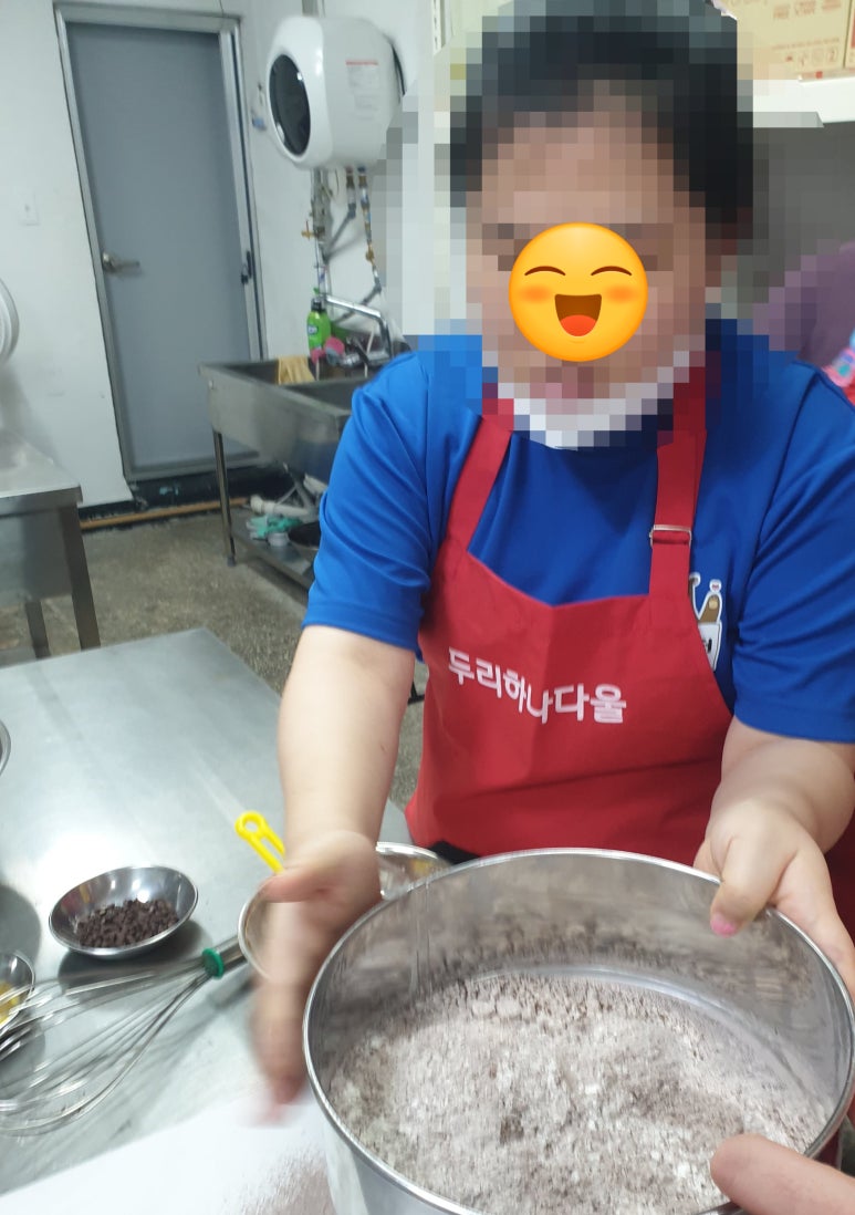 두리베이킹 이미지