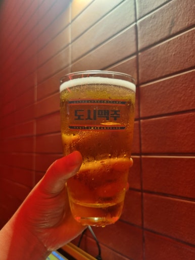 도시맥주 강남역점 이미지