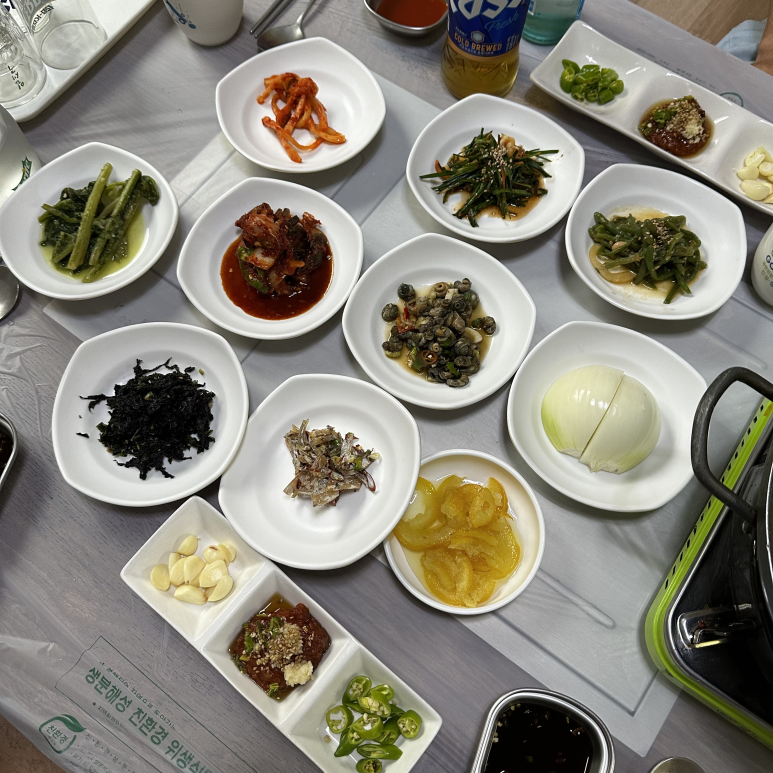 청정산장어구이 이미지