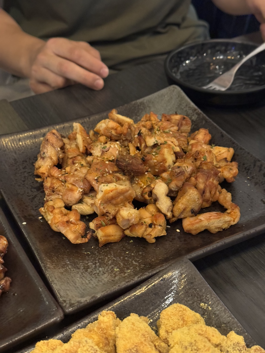 파리바게뜨오송점 이미지