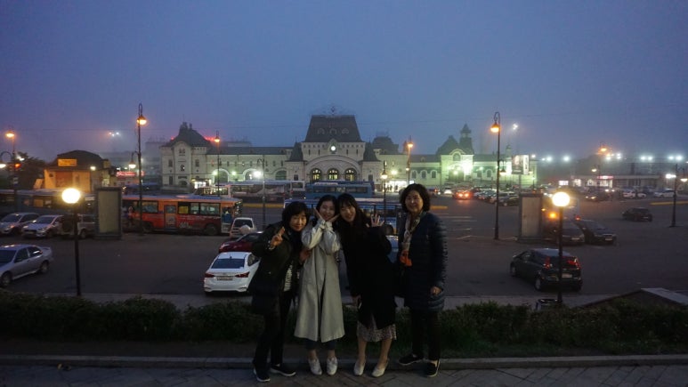 오마이블라디 이미지