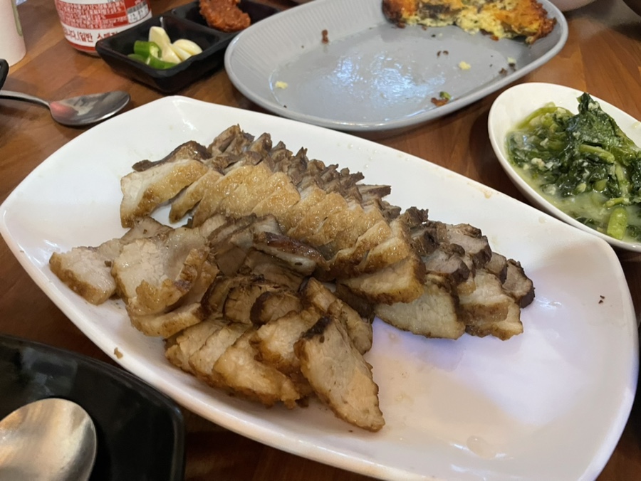 봉산메밀막국수 이미지